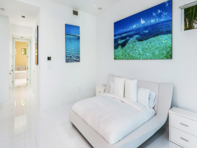 Venetian Beach Ultimate Luxury Villa